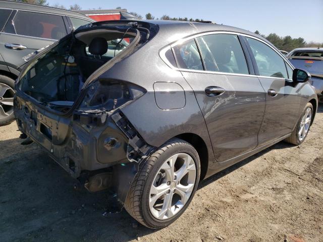 Photo 7 from auction – 2017 CHEVROLET CRUZE PREM with VIN 3G1BF6SM3HS582103