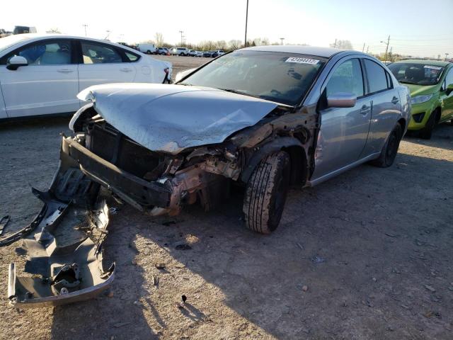 Photo 2 from auction – 2009 MITSUBISHI GALANT ES with VIN 4A3AB36F99E042336