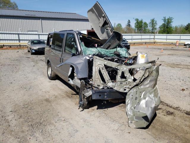 Photo 1 from auction – 2003 GMC SAFARI XT with VIN 1GKDM19X83B511920