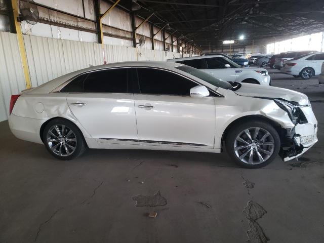 Foto 9 de la subasta – 2014 CADILLAC XTS con VIN 2G61L5S35E9304893
