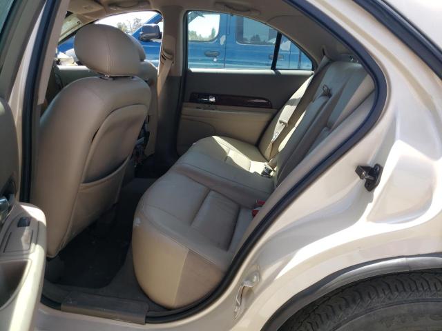 Photo 6 from auction – 2000 LINCOLN LS with VIN 1LNHM87A4YY893724