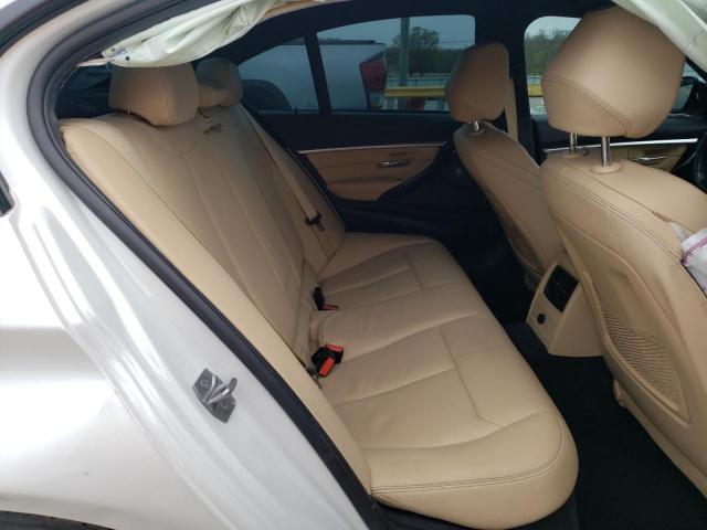 Photo 6 from auction – 2018 BMW 340 I with VIN WBA8B3G56JNU36739