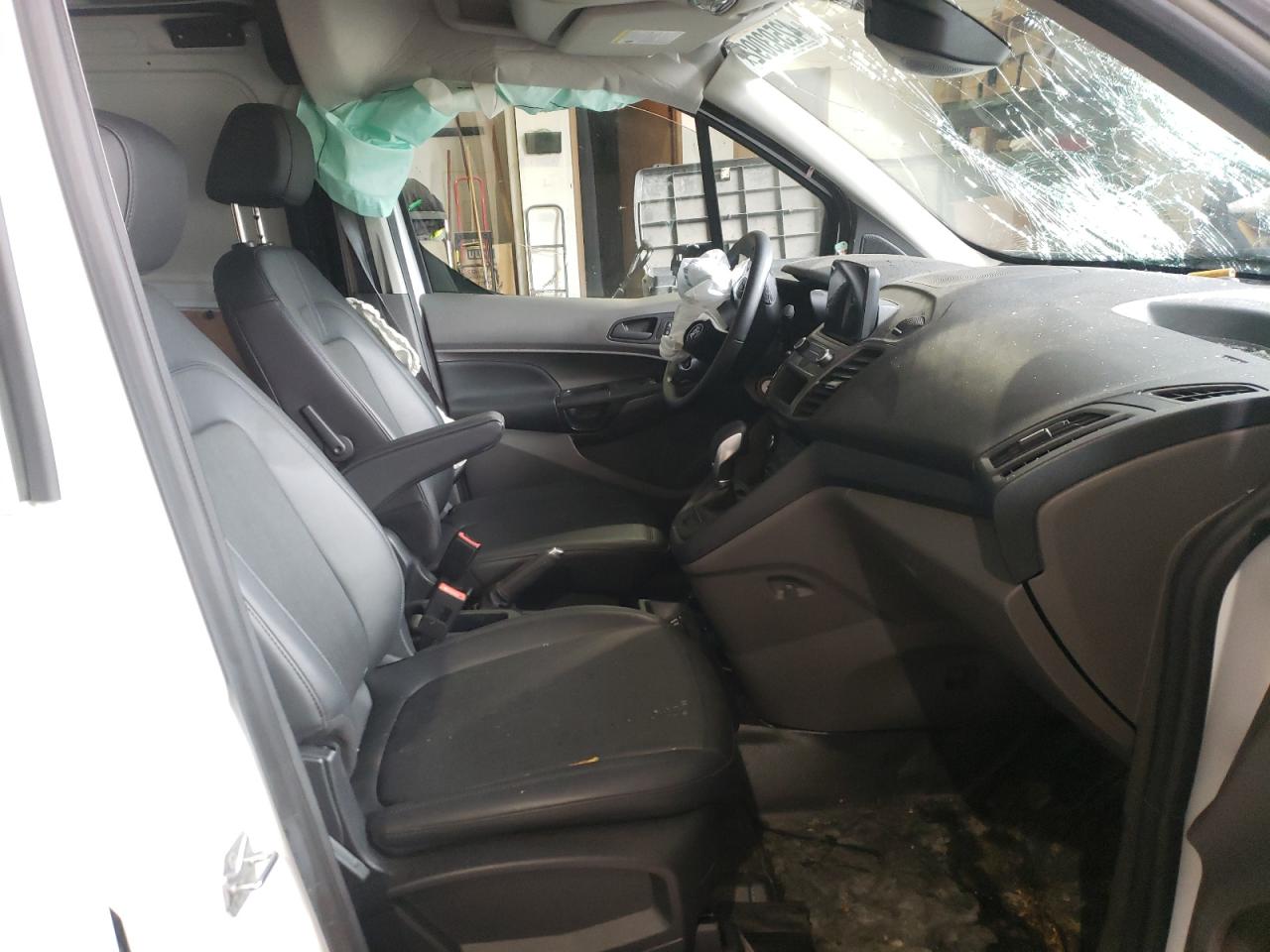 Photo 5 from auction – 2020 FORD TRANSIT CO with VIN NM0LS7E25L1470305