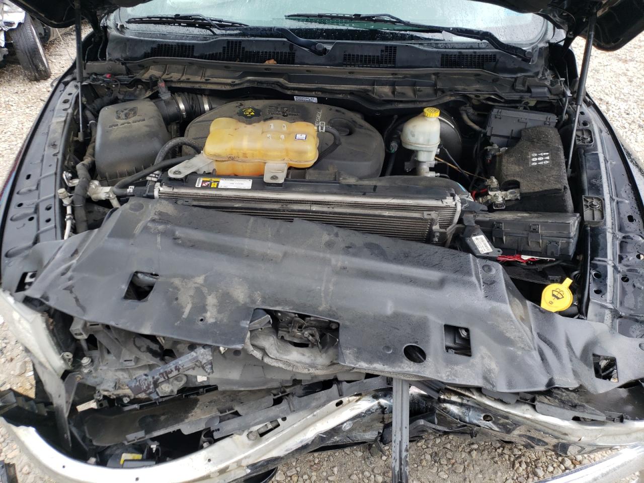 Foto 7 de la subasta – 2015 RAM 1500 SLT con VIN 1C6RR7LM8FS562804