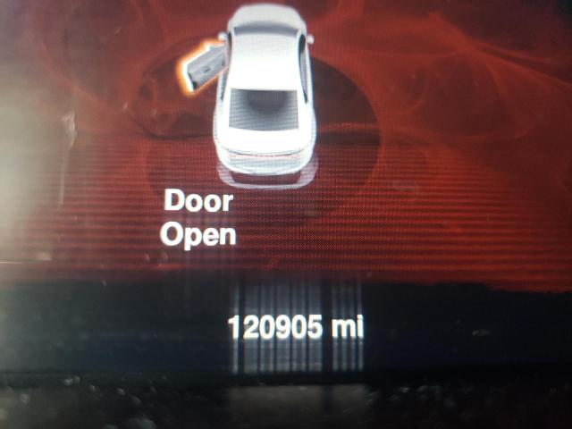 Photo 8 from auction – 2014 DODGE DART LIMIT with VIN 1C3CDFCB7ED815396