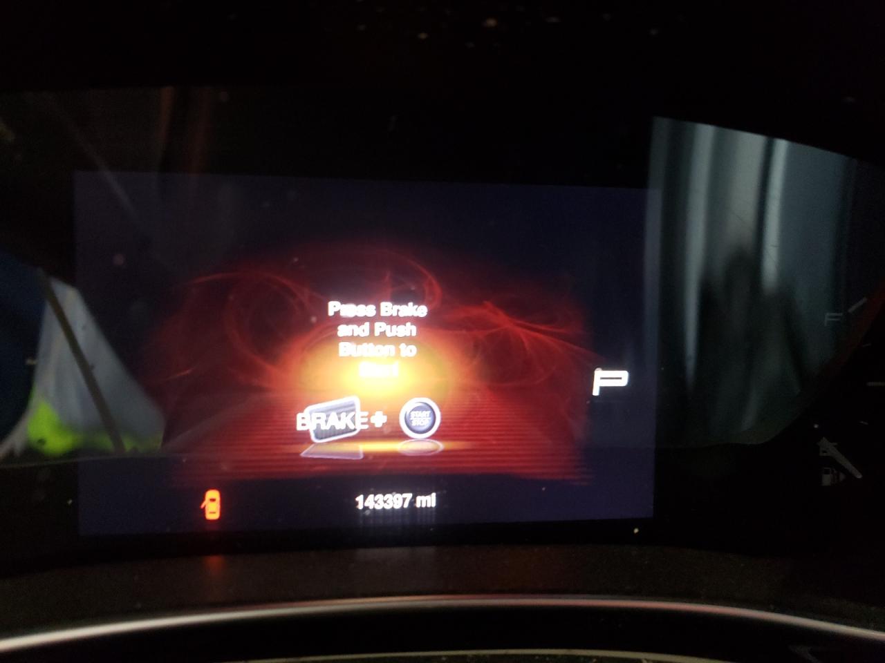 Photo 8 from auction – 2014 DODGE DART LIMIT with VIN 1C3CDFCB2ED851870
