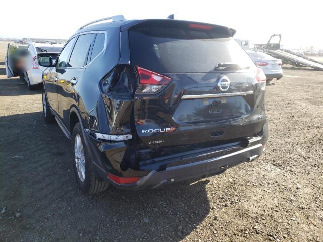 Photo 9 from auction – 2018 NISSAN ROGUE S with VIN KNMAT2MT0JP606841