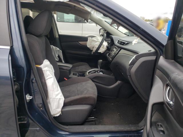 Photo 5 from auction – 2016 NISSAN ROGUE S with VIN KNMAT2MV5GP700501