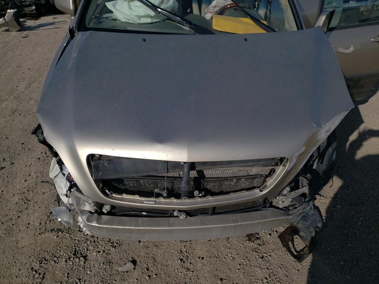 صورة رقم 7 من المزاد - 2002 LEXUS RX 300 مع VIN JTJHF10U520237965