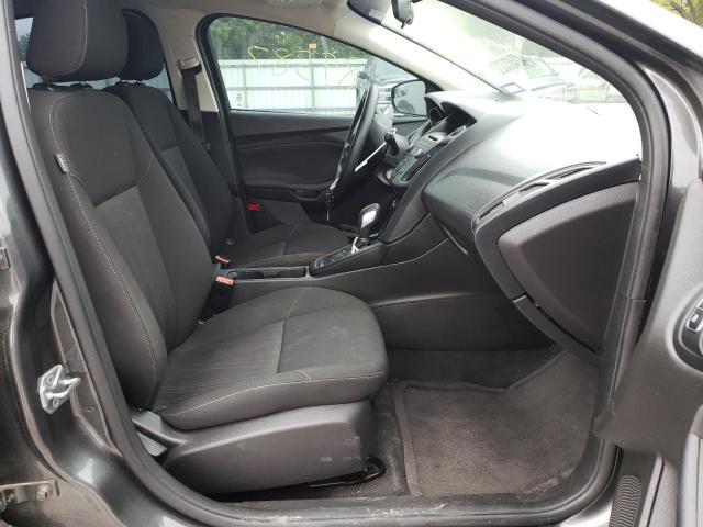 Photo 5 from auction – 2017 FORD FOCUS S with VIN 1FADP3E20HL313669