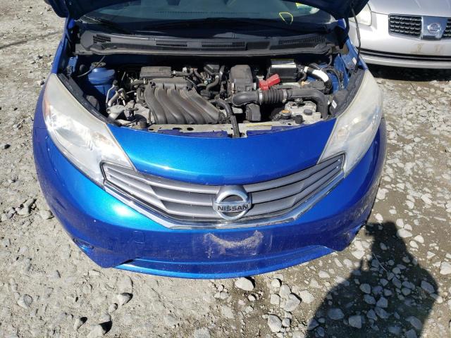 Photo 7 from auction – 2014 NISSAN VERSA NOTE with VIN 3N1CE2CP2EL374318