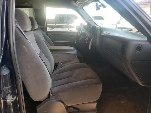 Photo 5 from auction – 2005 GMC NEW SIERRA with VIN 1GTEC19T35Z333537