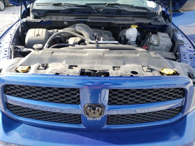 Photo 7 from auction – 2019 RAM 1500 CLASS with VIN 1C6RR7KT2KS513729