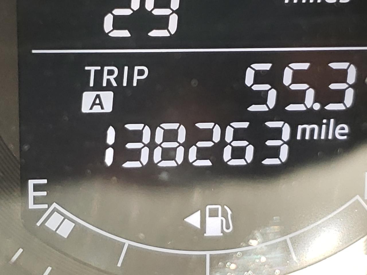 Photo 8 from auction – 2014 MAZDA CX-5 TOURI with VIN JM3KE2CY2E0391559