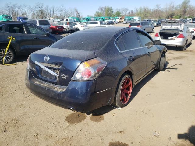 Photo 4 from auction – 2010 NISSAN ALTIMA BAS with VIN 1N4AL2AP9AN563495