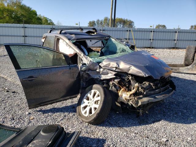 MAZDA CX-7 2009 with VIN JM3ER293290238201 - Photo from auction