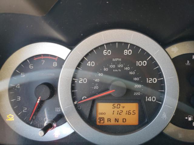 Photo 8 from auction – 2012 TOYOTA RAV4 with VIN 2T3BF4DV5CW269650