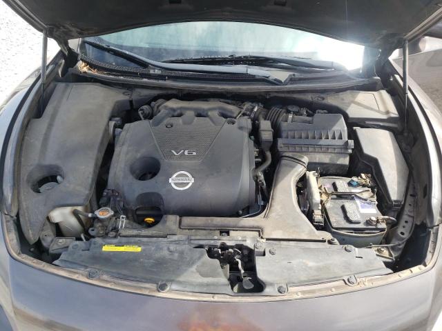 Photo 7 from auction – 2013 NISSAN MAXIMA S with VIN 1N4AA5AP2DC844514