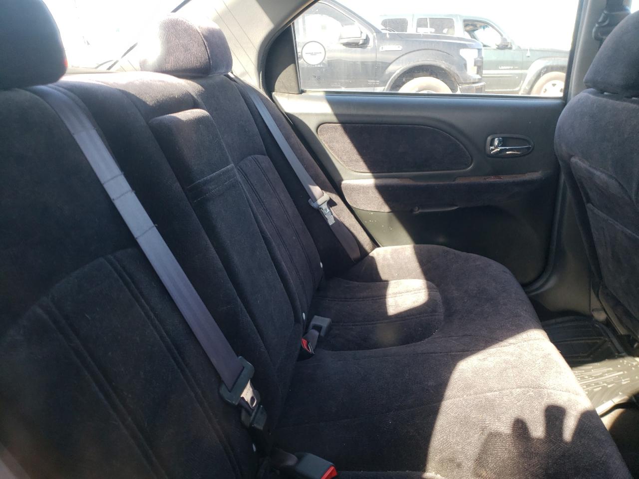 Photo 6 from auction – 2002 HYUNDAI SONATA GLS with VIN KMHWF35H02A632580