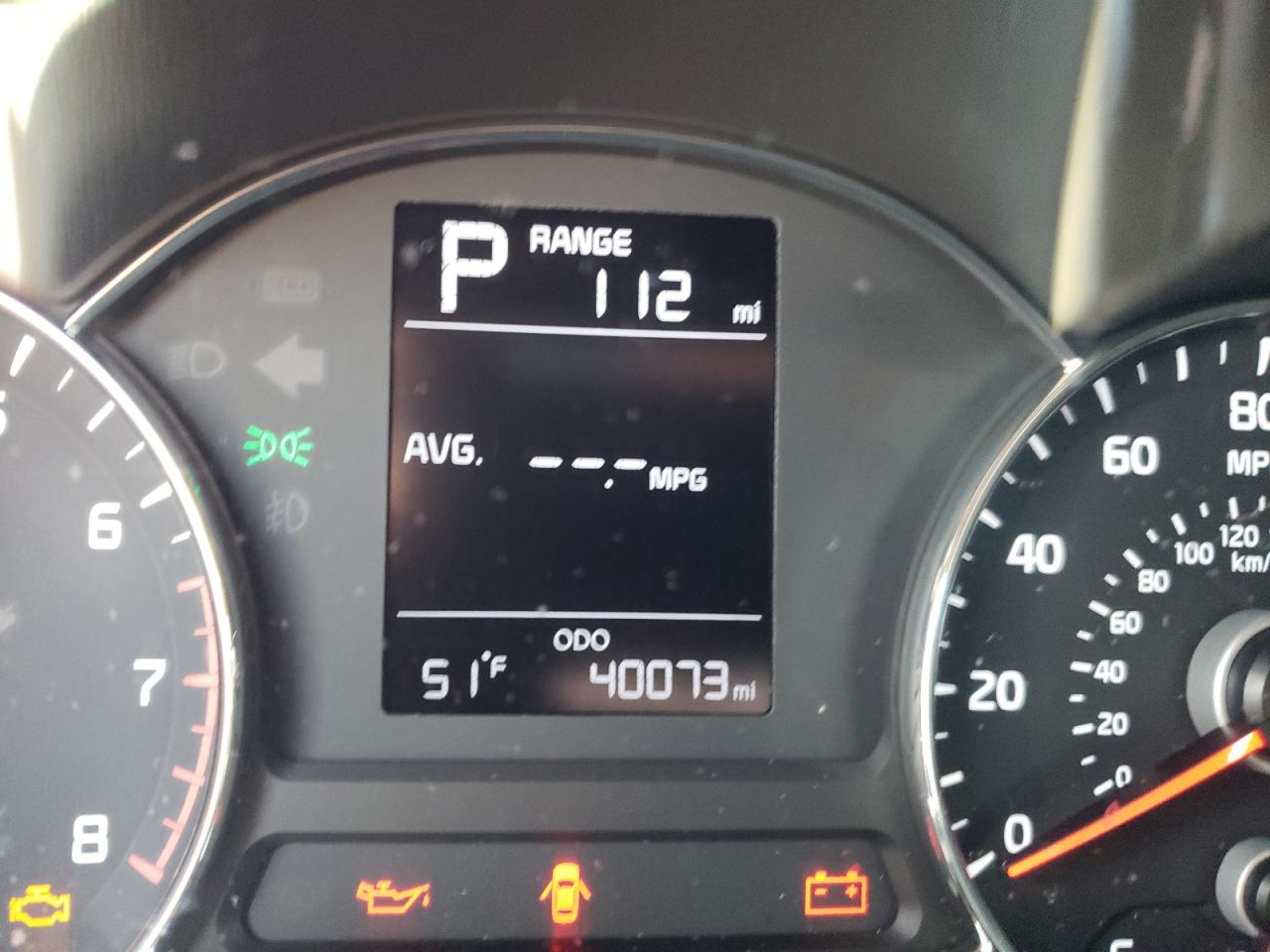 Photo 8 from auction – 2018 KIA FORTE LX with VIN 3KPFK4A78JE177945