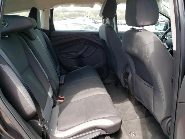 Photo 6 from auction – 2013 FORD ESCAPE S with VIN 1FMCU0F75DUB37127
