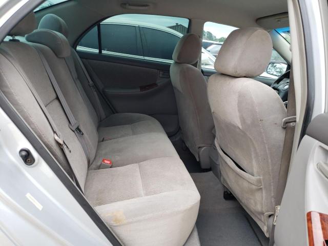 Photo 6 from auction – 2005 TOYOTA COROLLA CE with VIN 1NXBR32E95Z351185