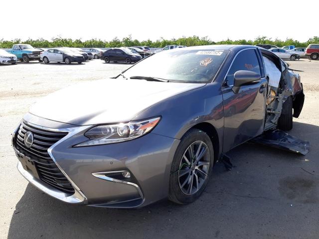Photo 2 from auction – 2016 LEXUS ES 300H with VIN JTHBW1GG5G2108689