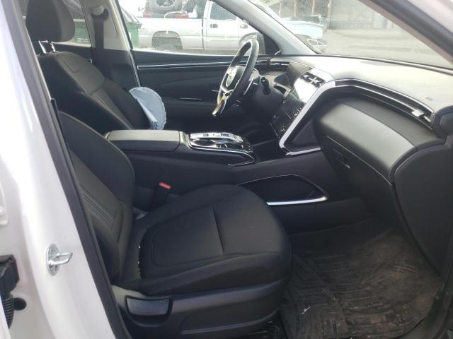 Photo 5 from auction – 2022 HYUNDAI TUCSON SEL with VIN KM8JFCA16NU037061