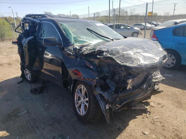 CHEVROLET EQUINOX LT 2016 with VIN 2GNFLFEK1G6303098 - Photo from auction