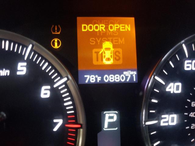 Photo 8 from auction – 2016 ACURA TLX with VIN 19UUB2F35GA007251