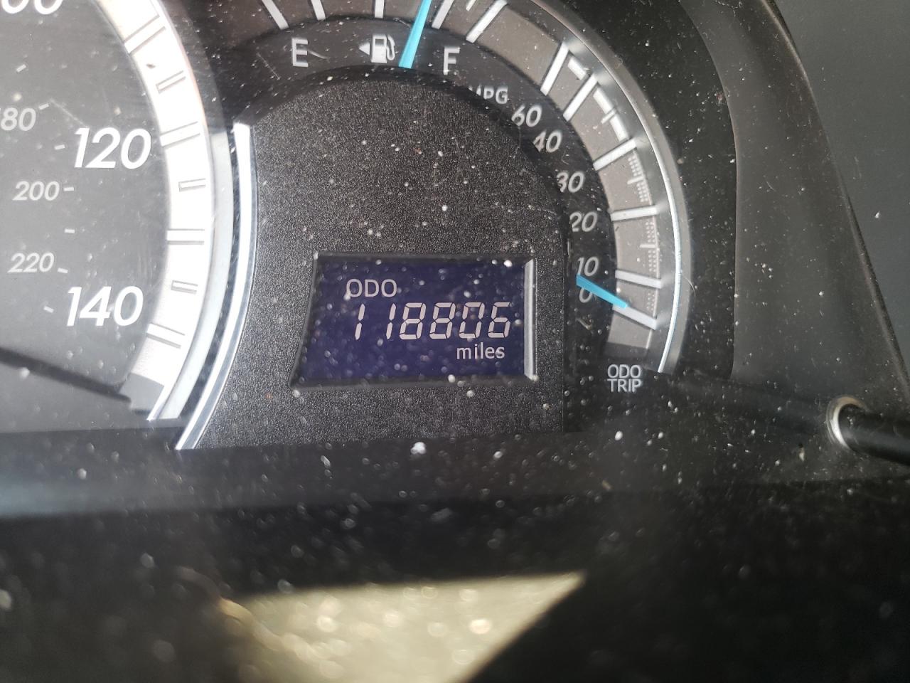 Photo 8 from auction – 2014 TOYOTA CAMRY L with VIN 4T1BF1FK1EU325340