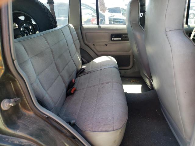 Photo 6 from auction – 1996 JEEP CHEROKEE S with VIN 1J4FT68S3TL292735