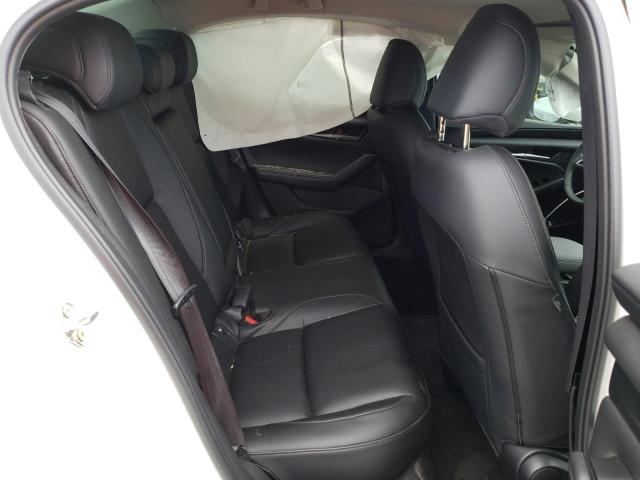 Photo 6 from auction – 2021 MAZDA 3 SELECT with VIN JM1BPABL4M1319421
