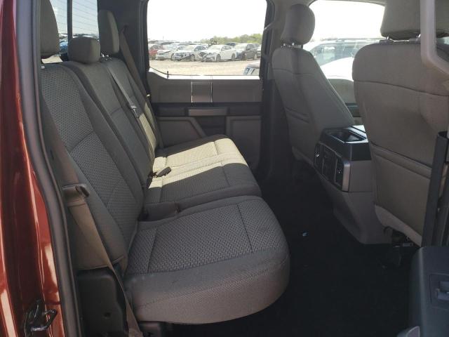 Photo 8 from auction – 2015 FORD F150 SUPER with VIN 1FTEW1EP8FKD64227