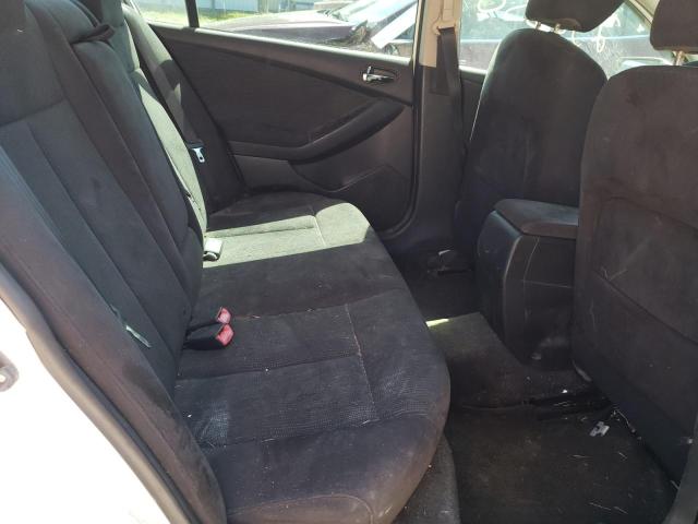 Photo 6 from auction – 2012 NISSAN ALTIMA BAS with VIN 1N4AL2AP8CN507485