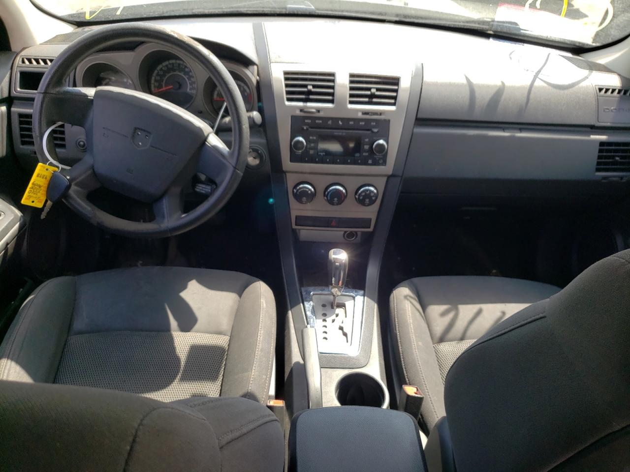 Zdjęcie 9 z aukcji – 2010 DODGE AVENGER SX z VIN 1B3CC4FB3AN149898