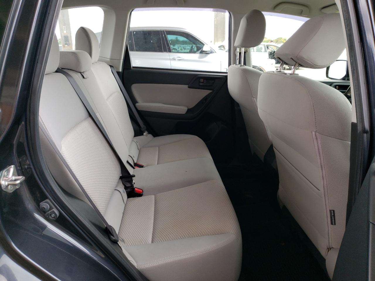 Photo 6 from auction – 2014 SUBARU FORESTER 2 with VIN JF2SJAAC1EH419912
