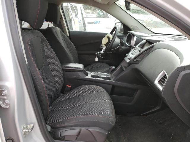 Photo 5 from auction – 2017 CHEVROLET EQUINOX LT with VIN 2GNFLFEK0H6125914