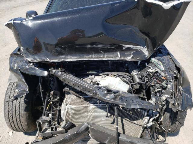 Photo 7 from auction – 2015 INFINITI Q50 BASE with VIN JN1BV7AR7FM407981