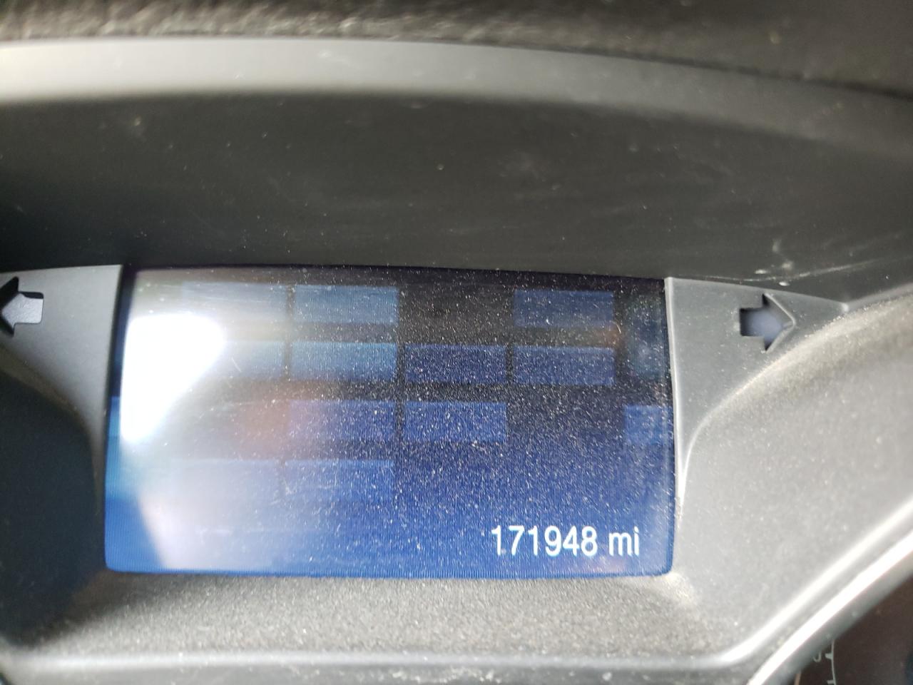 Photo 8 from auction – 2014 FORD FOCUS SE with VIN 1FADP3F29EL441385