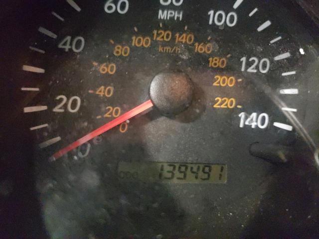 Photo 8 from auction – 2005 TOYOTA HIGHLANDER with VIN JTEEP21A350136145