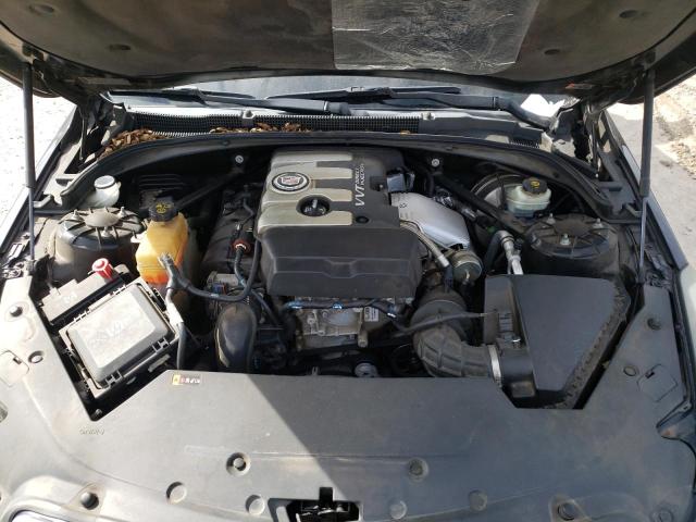 Foto 7 de la subasta – 2014 CADILLAC ATS con VIN 1G6AA5RX7E0111914