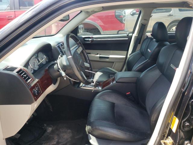 Photo 5 from auction – 2006 CHRYSLER 300C SRT-8 with VIN 2C3KA73W26H496927