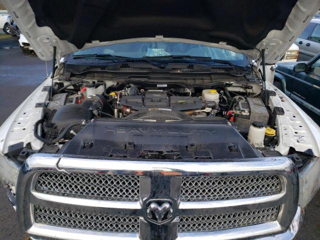 Photo 7 from auction – 2018 RAM 2500 SLT with VIN 3C6UR5JL8JG346119