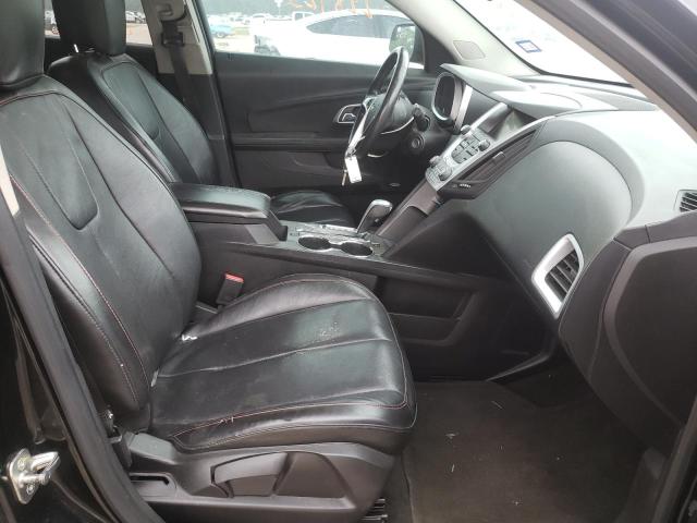Photo 5 from auction – 2012 CHEVROLET EQUINOX LT with VIN 2GNALPEK4C1197088