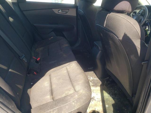 Photo 6 from auction – 2019 KIA FORTE FE with VIN 3KPF24AD7KE064091