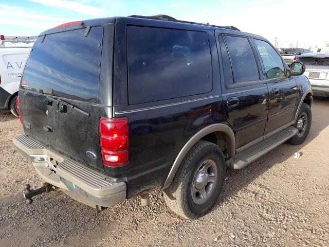Photo 4 from auction – 2000 FORD EXPEDITION with VIN 1FMPU18L3YLB49208