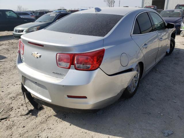 Photo 4 from auction – 2015 CHEVROLET MALIBU 2LT with VIN 1G11D5SL7FF279426