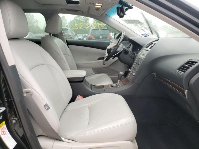 Фото 5 с аукциона – 2011 LEXUS ES 350 с VIN JTHBK1EG6B2443600