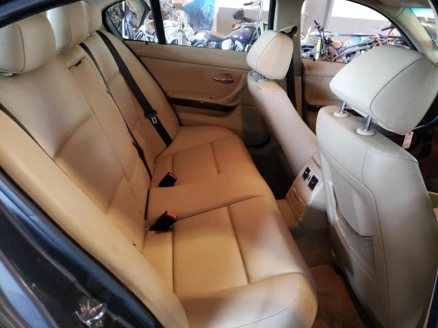 Фото 6 с аукциона – 2007 BMW 328 I с VIN WBAVA33567PG53011